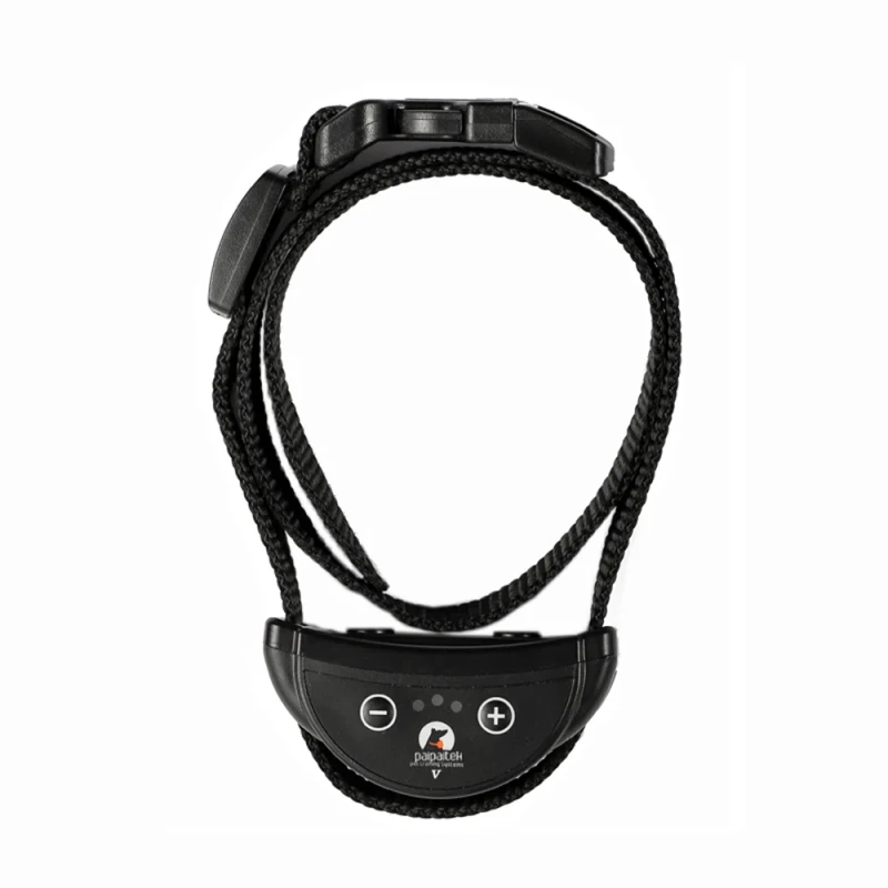 Antomatic Vibrate No Static Shock Anti Bark Training Collar Anti Barking Training Collar for Dog