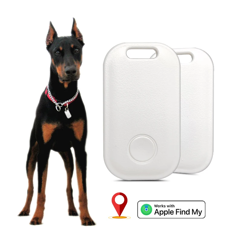 Apple Smallest Microchip Dog Bike Key Mini Tracking Device Smart Cat Gps Pet tracker & Locator for Children