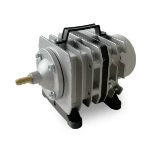 Aquaculture Equipment Oxygen Accessories Air Pump for Fish Tanks and Aquariums