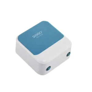 Aquarium Accessories Air Pump for Aquarium Tanks