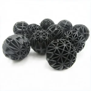 Aquarium Accessories Bio Ball for Aquarium Floating Plastic Ball
