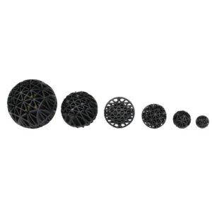 Aquarium Accessories Bio Filter Media Aquarium Filter Media Plastic Bio Ball