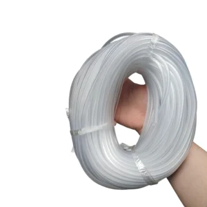 Aquarium Accessories Water Tubing for Fish Tank Air Pump CO2 & Ozone Equipments 5L Oxygen Tube