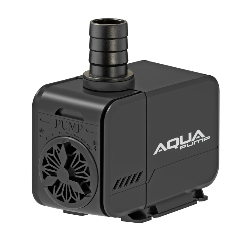 Aquarium Aqua Accessories Equipment and Lovely Multipurpose Pump