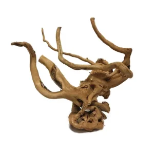 Aquarium Fish Tank Landscaping Decoration Natural Rhododendron Root Driftwood