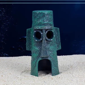 Aquarium Innovative Fish Tank Scenic Background Fish Tank Accessories