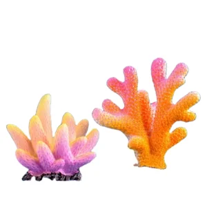 Aquarium Landscape Decoration Emulation Coral Reef Decoration