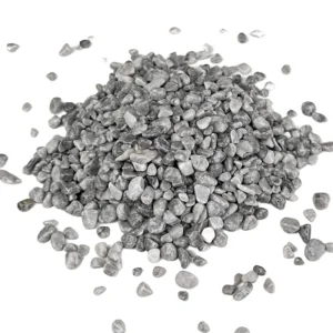 Aquarium Planted Gravel Stone Garden Path Decorative Fish Tank Landscape Rock River Pebble Multicolor Tumbled Stone Dyed Gravel