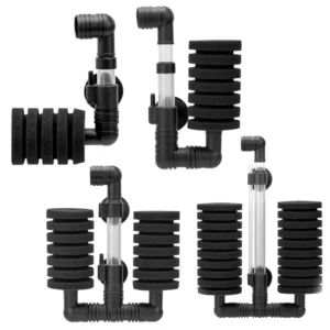 Aquarium Sponge Filter Biochemical Sponge Filter