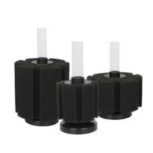 Aquarium Sponge Filter Mini Biochemical Sponge Filter