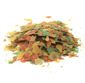 Aquarium Tropical Hikari Fish Food Flakes