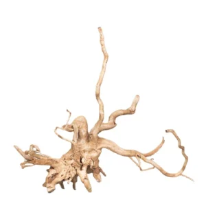 Aquarium Wooden Fish Jar Decoration Rhododendron Root Wood Selection