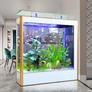 Aquariums & Accessories New Configuration Aquarium LED Lighting Fish Tank