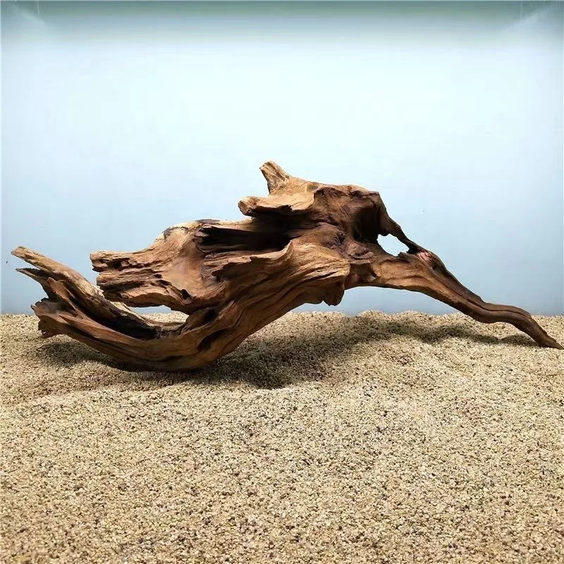 Aquariums&accessories 30 50cm Coral Wood Irregular Aquarium Decoration Other Aquarium Decor