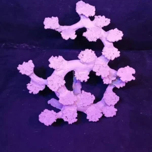 Aquascaping Saltwater Aquariums Decorative Rock Stones for 60cm Marine Coral Reef Tank
