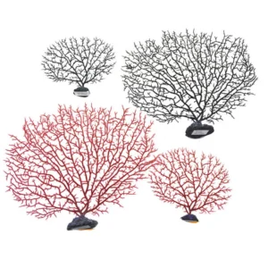 Artificial Coral Aquariums Accessories Fish Tank Accessories for Aquarium Decoration