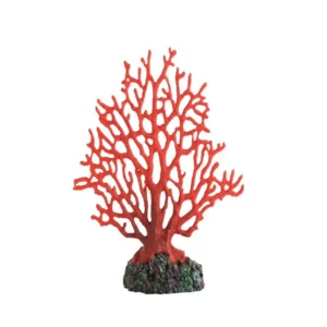 Artificial Coral Reef for Aquarium Decoration