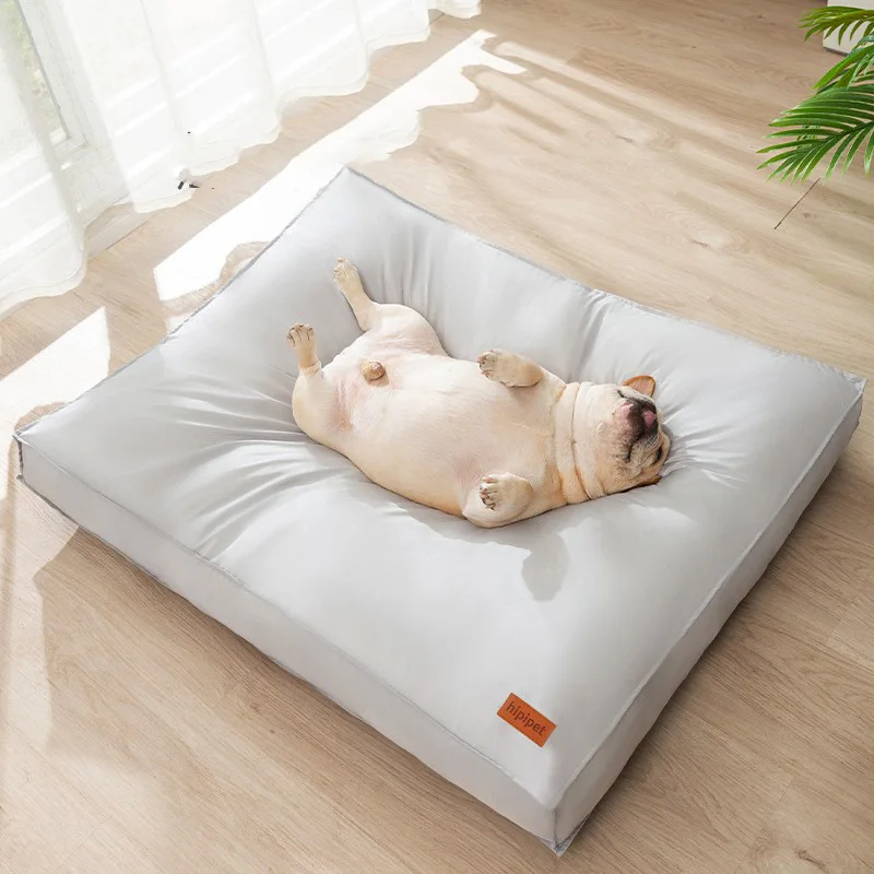 Attractive Pet Bed Manufacturer All Season Washable Luxury Orthopedic Medium Pet Bed
