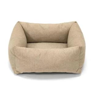 Attractive Price New Type Comfortable Pet Bed for Dogs Cotton Pet Bed