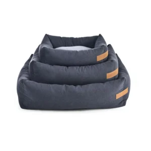 Attractive Price New Type Comfortable Round Pet Bed for Dogs Cotton Pet Bed