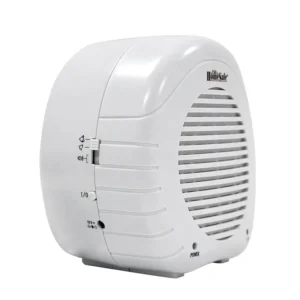 Automatic Detection Infrared Dog Bark Alarm Home Safety