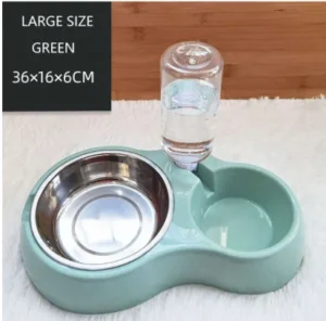 Automatic Drinking Water Feeder Bowl for Cats