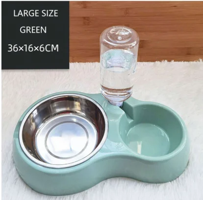 Automatic Drinking Water Feeder Bowl for Cats