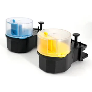 Automatic Feeders and Accessories for Aquarium Equipment