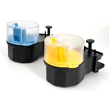 Automatic Feeders and Accessories for Aquarium Equipment