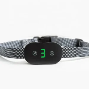 Automatic Mini Dog Bark Control Electric Shock Device