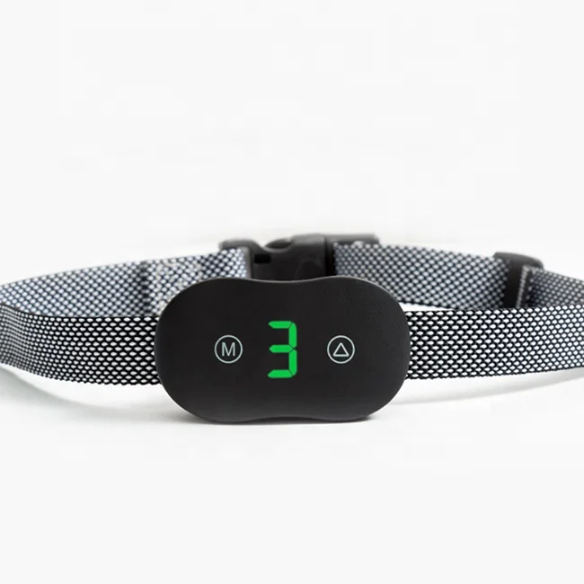 Automatic Mini Dog Bark Control Electric Shock Device