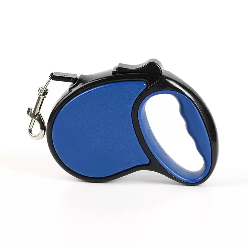 Automatic Retractable Double Pet Dog Leash Custom Oem Outdoor Dual Untangle Dog Leash Correa De Perro