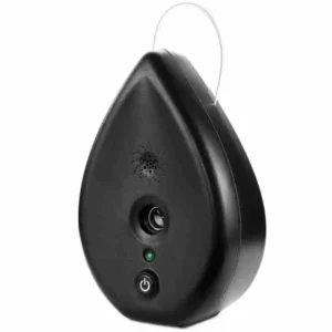 Automatic Ultrasonic Bark Stop Device to Prevent Dog Barking