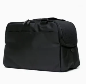 BSCI GRS Pet Carriers Crash Tested Car Seat for Pets Waterproof Pet Carrier Bag Carrier Tote Bag