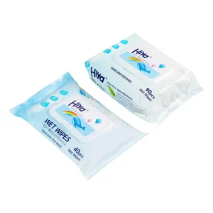 Baby Wet Wipes 90sheeets Wipes for Adult and Pets