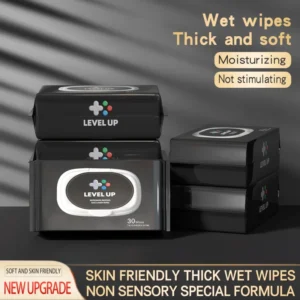 Baby Wipe Factory Price Disposable Wipes Household Biodegradable Baby Wipes