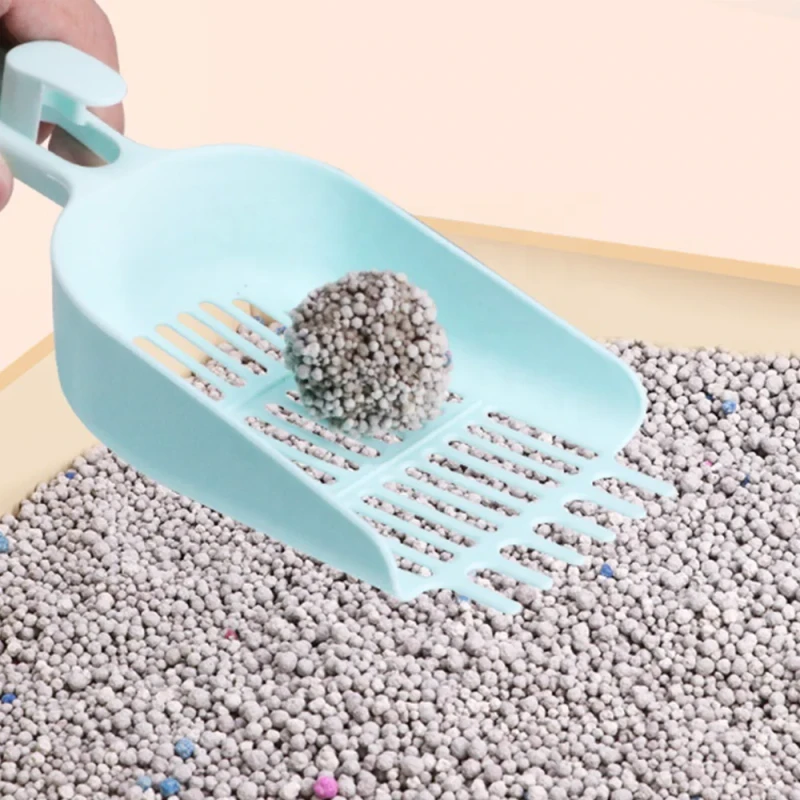 Ball Shaped Bentonite Cat Litter OEM ODM Multi Fragrance Dust Free Strong Clumping Cat Litter Sand