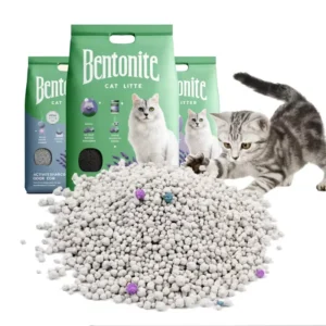 Bentonite Cat Litter 10l Granular New Product Ideas Bentonite Cat Litter Sand Clumping Sell