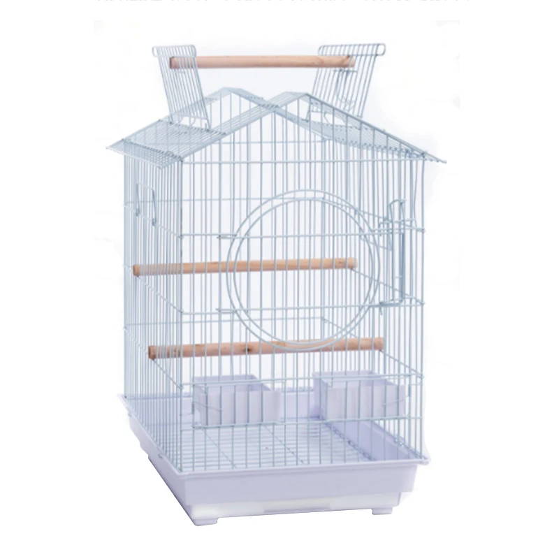 Big Bird House Pet Supplies Parrot Breeding Bird Cage Large Pet Cage