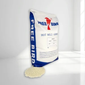 Bird Adhesives Factory Direct Supply Clean Bonding with Strong Tack No Odor and Excellent Flow