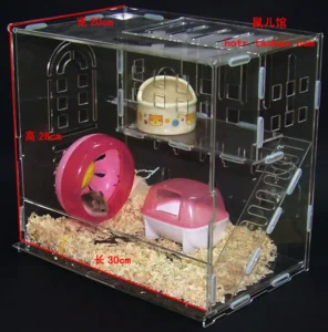Bird Cage(pet Supply)