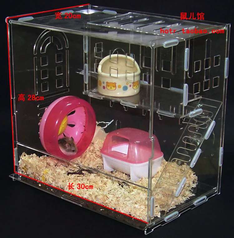 Bird Cage(pet Supply)