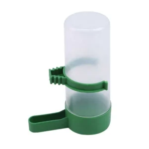 Bird Feeders Birds With Large and Medium Size Drinking Fountains