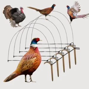 Bird Net Quail Gardening Supplies Bird Cage Trap Pigeon Traps