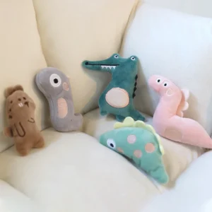 Bite Chew Tiny Pet Toys Catnip Cute Supplies New Design