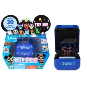 Bitzee Smart Interactive Plastic Pet Toy Fun Entertaining Educational Gift for 5 to 7 Years Electronic Toys Learning Experience