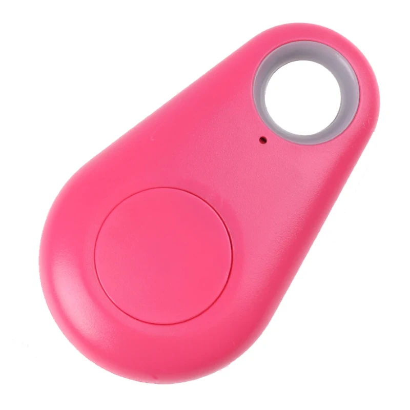 Blue Tooth Anti-Lose Device Mini GPS Trackers Locator Tracer Training Dog Cat Location GPS