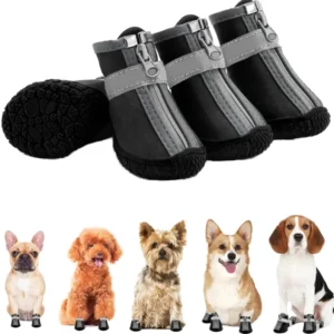 Breathable Mesh Cloth Pet Shoes & Socks Outdoor Design Mulit Pattern for Small to Big Dogs