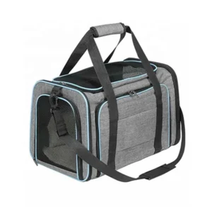 Breathable Portable Pet Bag Dogs Cats Travel Backpack Outdoor Cats and Dogs