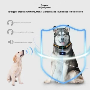 Bulk Order Dog Bark Control Device Factory Price CE FCC RoHS Certified 10PCS MOQ